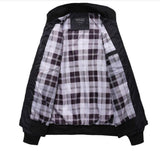 Men's Clothing - Spring Autumn Men's Casual Jackets