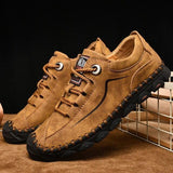 Shoes - Vintage Handmade Casual Shoes