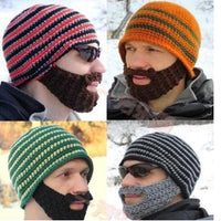 Men's Clothing - Men Fashion Warm Beanie Cap