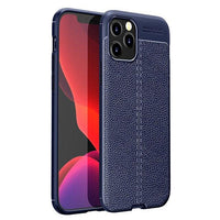 Luxury Litchi Leather Texture TPU Cover for iPhone 12/Pro/Pro max/12 mini