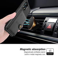 Luxury Shockproof  TPU Leather Flip Stand Cover for iPhone 11 11 PRO 11 PRO MAX X XR XS MAX 8 7 6S 6/Plus