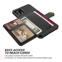 Luxury Shockproof  TPU Leather Flip Stand Cover for iPhone 11 11 PRO 11 PRO MAX X XR XS MAX 8 7 6S 6/Plus
