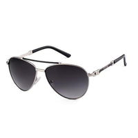 Sunglasses - Luxury Pilot Polarized Sunglasses