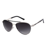 Sunglasses - Luxury Pilot Polarized Sunglasses