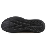 Men's Summer Breathable Leather Sandals