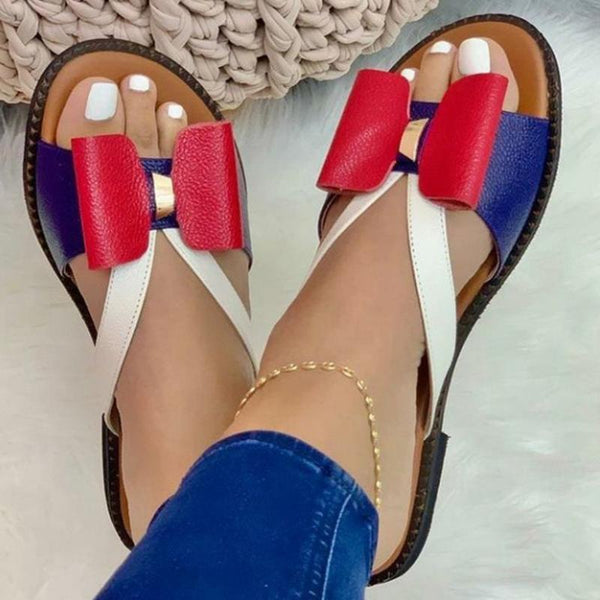 Cute Summer Women Slippers