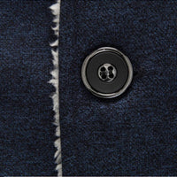Men's Clothing - Winter Autumn Thick Fleece Jackets