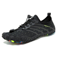 Water Shoes Men Breathable Beach Slippers Upstream Shoes Woman Swimming Sandals Diving Socks