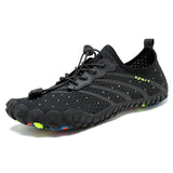 Water Shoes Men Breathable Beach Slippers Upstream Shoes Woman Swimming Sandals Diving Socks