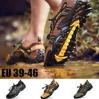 Summer Sea Surfing Unisex Snorkeling Wading  Water Swimming Sandals