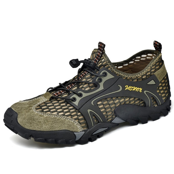 Summer Sea Surfing Unisex Snorkeling Wading  Water Swimming Sandals