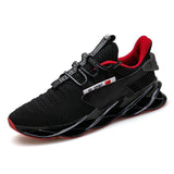 Hot Sales Breathable Sneakers Blade Running Shoes