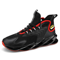 Hot Sales Breathable Sneakers Blade Running Shoes