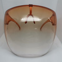Huge Sunglasses