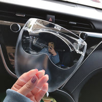 Huge Sunglasses