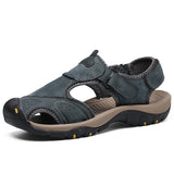 Genuine Leather Sandals