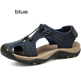 Genuine Leather Sandals