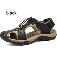 Genuine Leather Sandals