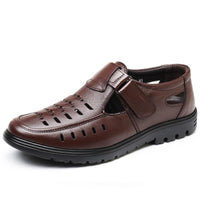 Summer Large Size Men's Casual Sandals