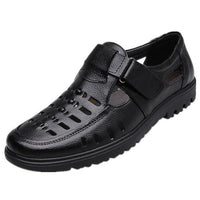 Summer Large Size Men's Casual Sandals
