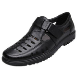 Summer Large Size Men's Casual Sandals