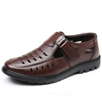 Summer Large Size Men's Casual Sandals