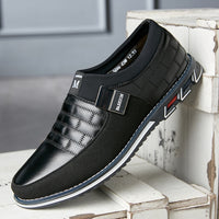 Newest Casual Breathable Slip on Sneakers