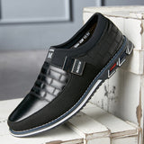 Newest Casual Breathable Slip on Sneakers
