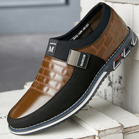 Newest Casual Breathable Slip on Sneakers