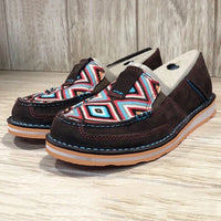Women Flats Shoes Canvas Light Hard-Wearing Rubber Canvas Embroidered Shoes
