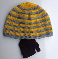 Men's Clothing - Men Fashion Warm Beanie Cap