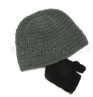 Men's Clothing - Men Fashion Warm Beanie Cap
