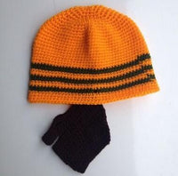 Men's Clothing - Men Fashion Warm Beanie Cap