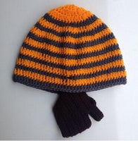 Men's Clothing - Men Fashion Warm Beanie Cap