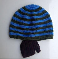 Men's Clothing - Men Fashion Warm Beanie Cap