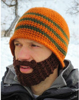 Men's Clothing - Men Fashion Warm Beanie Cap